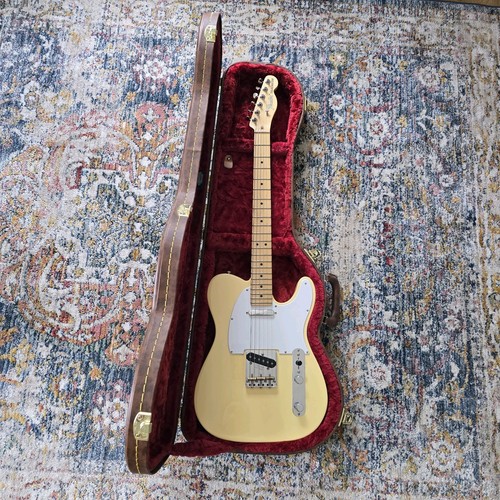 Fender american performer - american,