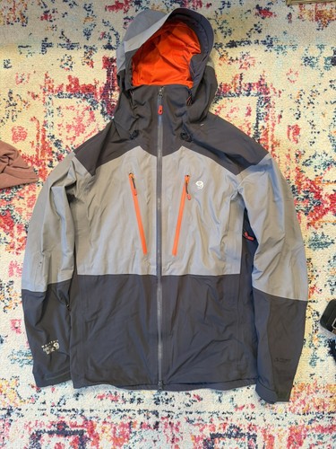 Men mountain hardwear recco - men's,