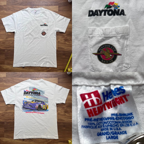 Vintage 90s 1994 - , nascar