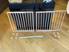 Baby Dan Gate Lena Wood