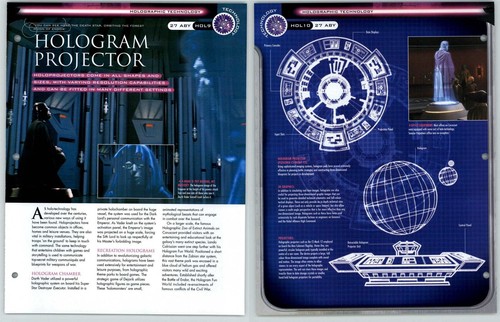 Hologram projector hol9 10 - hologram,