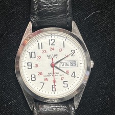 Vintage Sharp Men 276383