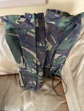 British Army Surplus Leg