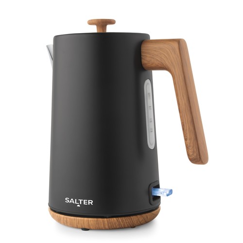Salter cordless kettle rapid - salter,