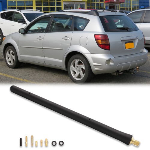 Radio aerial antenna - 7'',