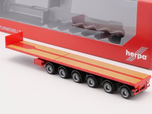Herpa 076715 003 nooteboom - herpa,