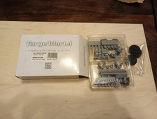 MkIV Space Marine Assault Squad Forge World Oop Horus Heresy Warhammer 30k