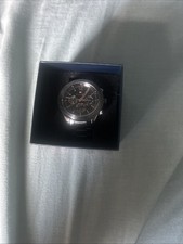 Tommy Hilfiger Men's Stainless