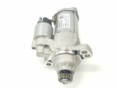 02m911022f starter motor - motor, seat