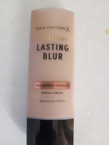 Max factor lasting blur - max,