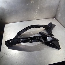 VW Volkswagen Touareg 7L 2002-2010 PAIR Front Bumper Support Mounting Brackets