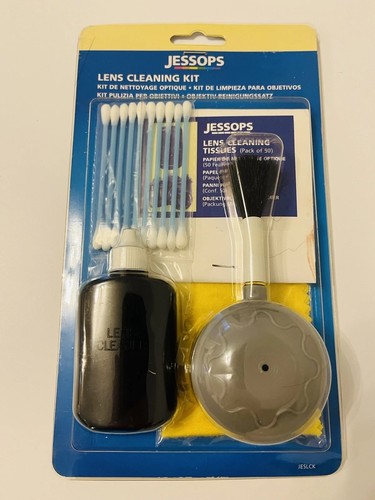Jessops darkroom lens cleaning - darkroom,