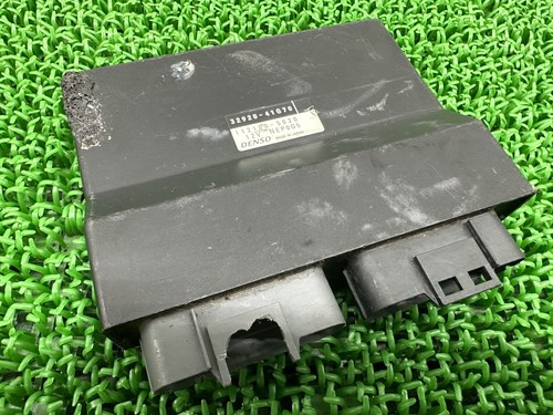 Suzuki gsx r1000 ecu - suzuki,