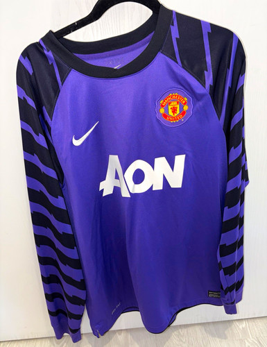Nike manchester united - manchester,