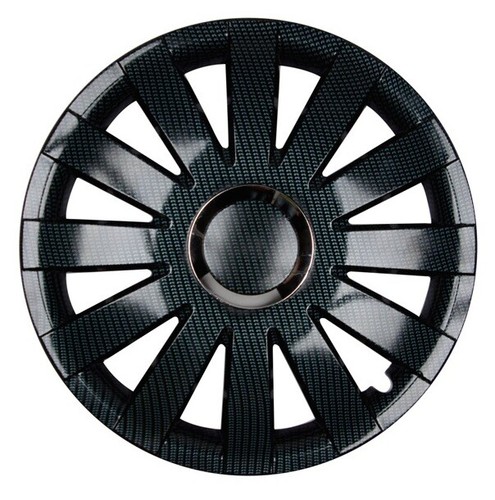 Wheel trims inch onyx - 14,