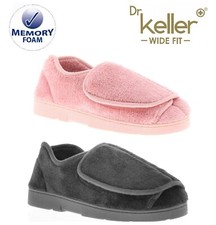 DR KELLER WOMENS EXTRA WIDE
