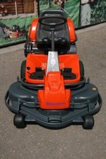 Husqvarna FULL 4 Belt KIT SET 112 COMBI PRO RIDER PR 15 17 21 AWD Pre year 2007