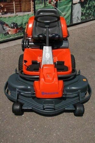 Husqvarna full belt kit set - full, 4
