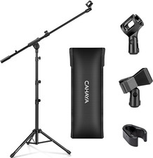 CAHAYA Tripod Boom Sheet