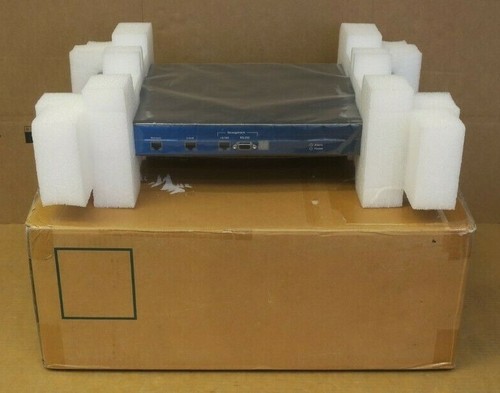 Certes networks cep100 vse - networks,