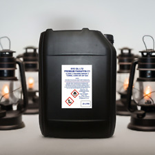 ⭐️Premium Paraffin Class 1, 40L - clean burn - Free Nozzle