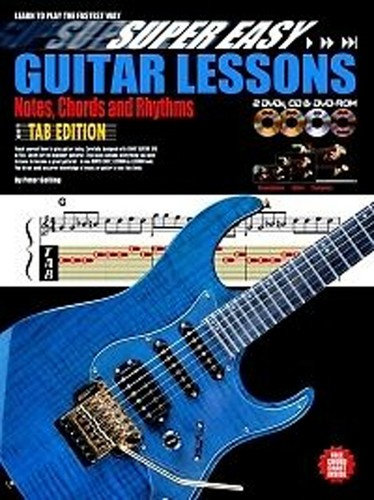 Learn play super easy - learn, to