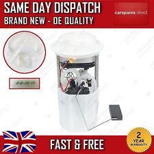 FORD KA 2008-2016 PETROL IN TANK FUEL PUMP & SENDER UNIT