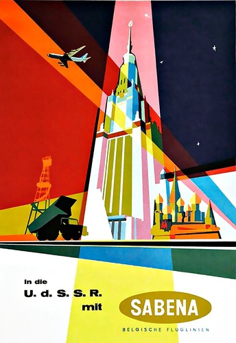 Urss in the - in,