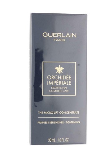 Guerlain orchidee imperiale - guerlain,