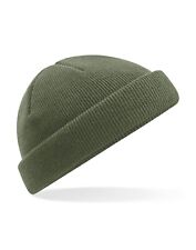 Army Commando Beanie Watch Cap
