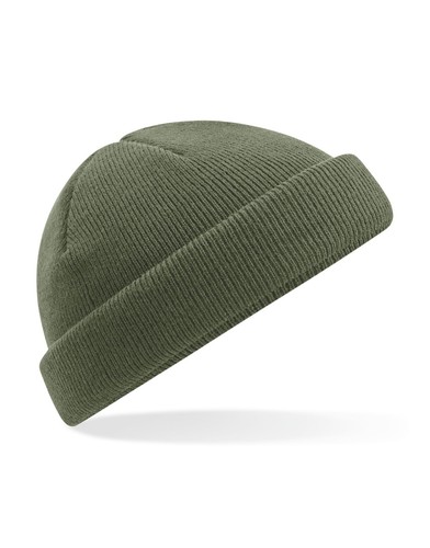 Army commando beanie - commando, cap