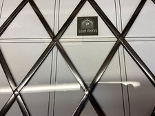 Self  Adhesive  Window  Lead