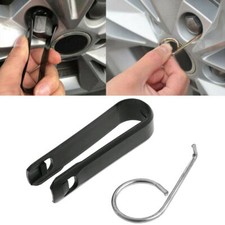 2x Car Wheel Lug Bolt Nut