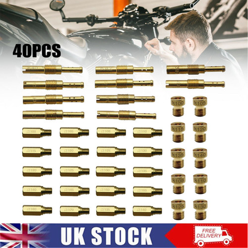 40pcs for pwk keihin oko - 40pcs,