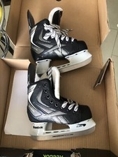 Kids Reebok SK 18K YT Ice