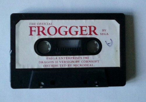 Cassette only the - only*, official
