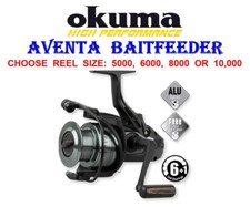 MAD CLEARANCE OKUMA AVENTA