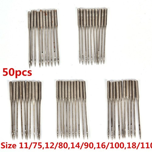 50pcs household sewing machine - 50pcs,