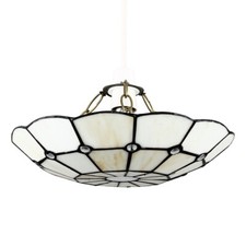 Tiffany Ceiling Light Shade