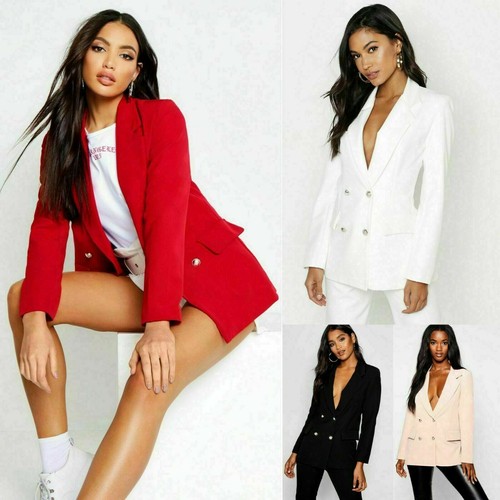 Women blazer coat - blazer,