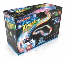 Mindscope LED Laser Twister