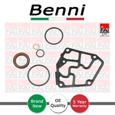 Crank case gasket set - crank,
