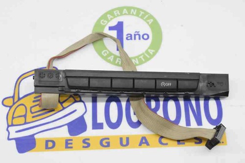 61316970912 car console switch