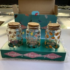 Litjoy Crate Trolley Sweet Set