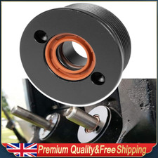 Tilt Trim End Cap/Gland Assy