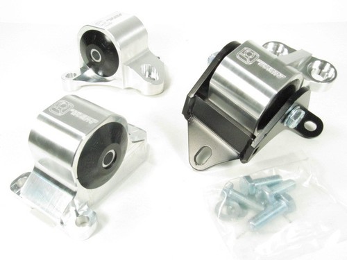 Innovative billet engine - innovative, motor