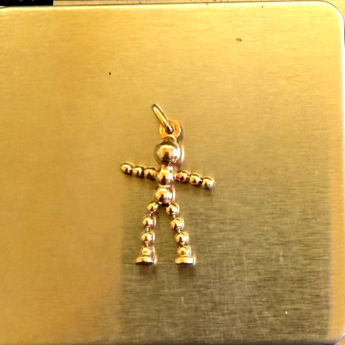 Gold moving dolly - ,