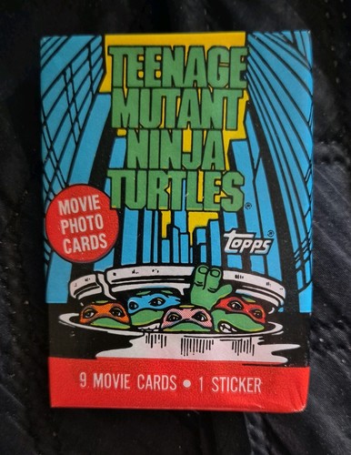 Teenage mutant ninja - mutant, turtles