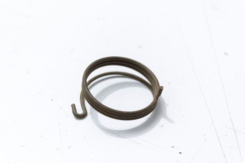 Nos starter spring pedal lever - nos,