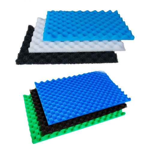 Pond filter foam replacement - filter,